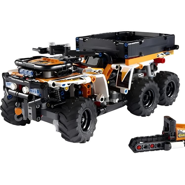 LEGO 42139 - изображение 3