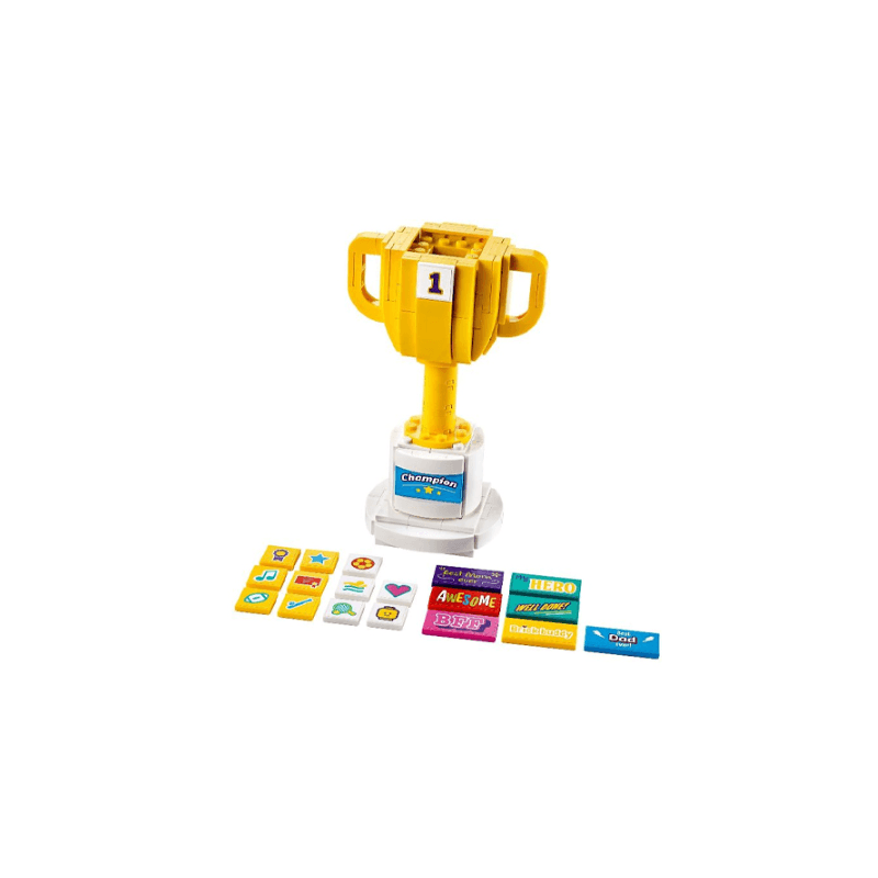 Конструктор LEGO 40385 - изображение 3