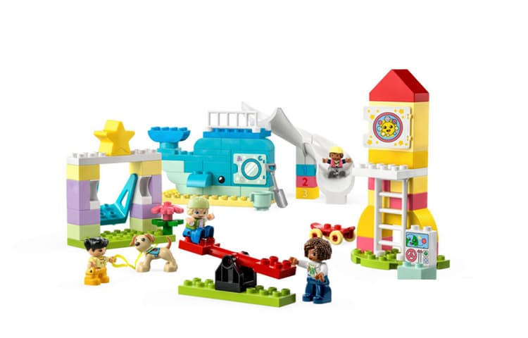 LEGO 75pcs 10991 - изображение 3