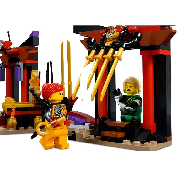 LEGO 70651 - изображение 2