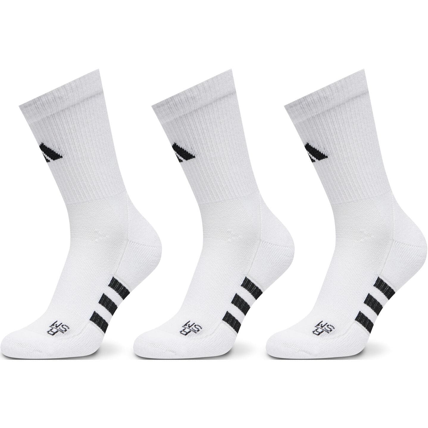 Носки adidas Logo 3 - изображение 2