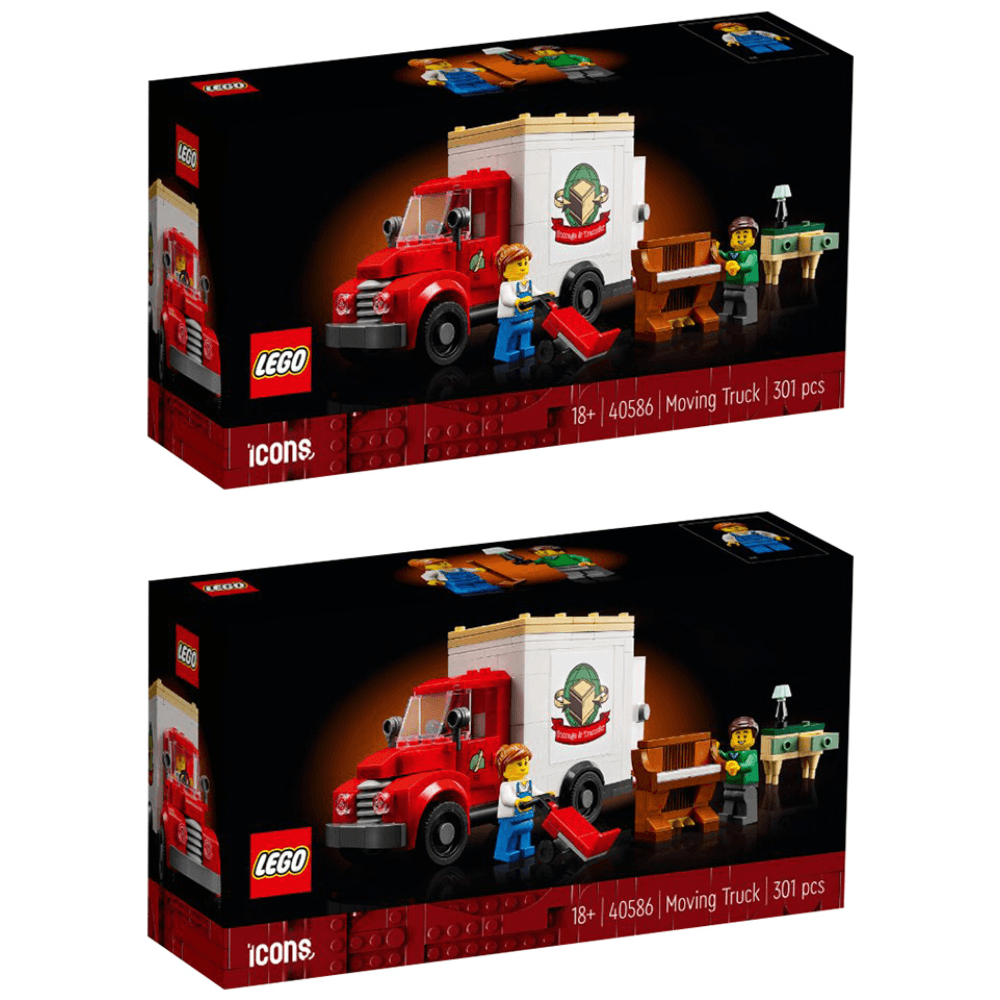 LEGO 40586 - изображение 4