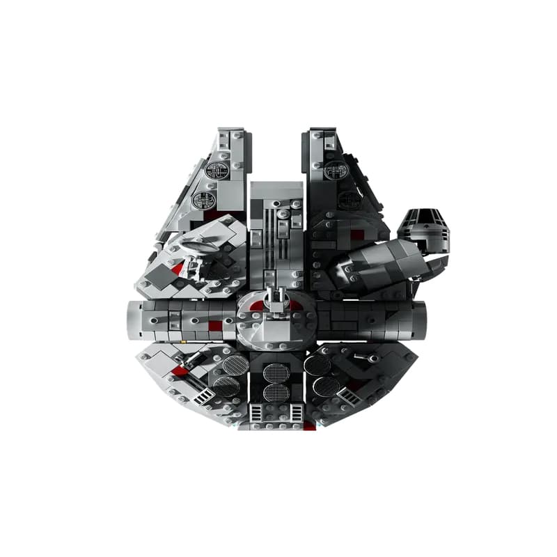 LEGO 921pcs 75375 - изображение 2