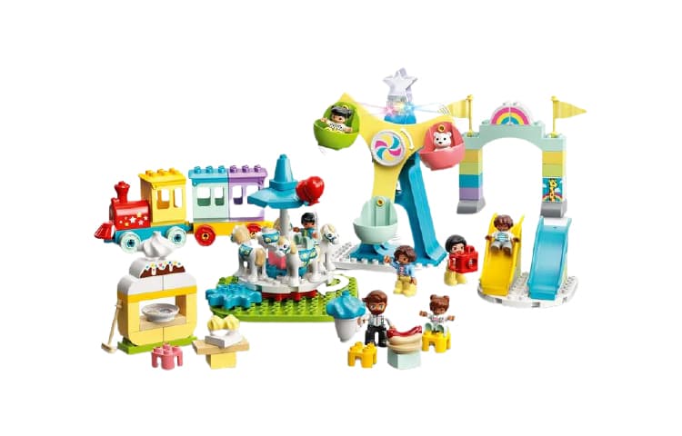 LEGO 10956 - изображение 1