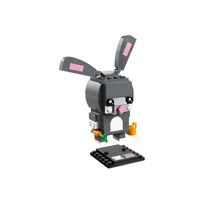 Конструктор LEGO 40271 - изображение 4