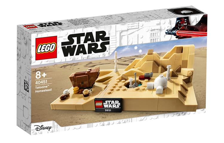 LEGO 40451 - изображение 4
