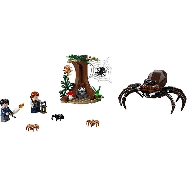 Конструктор LEGO 75950 - изображение 3