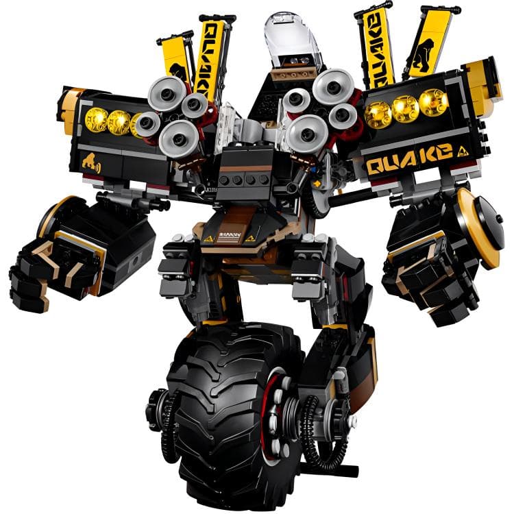 LEGO 70632 - изображение 4