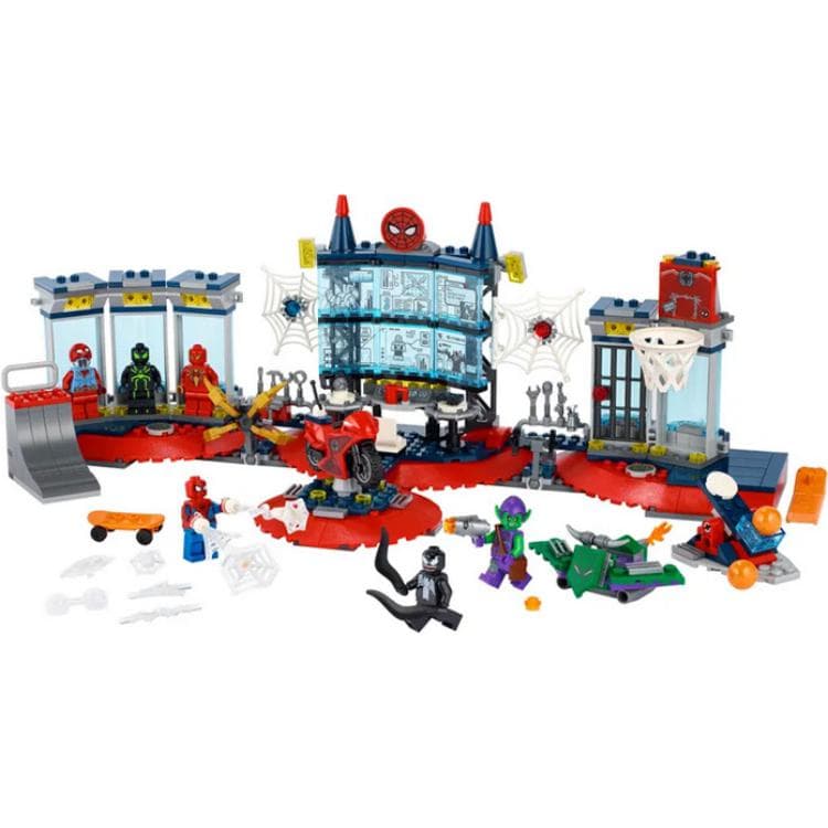 LEGO 76175 - изображение 2