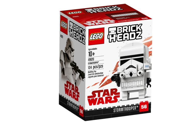Конструктор LEGO Star Wars 41620 - изображение 3