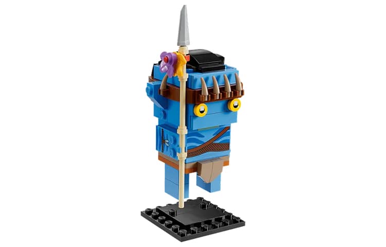 LEGO 40554 - изображение 3