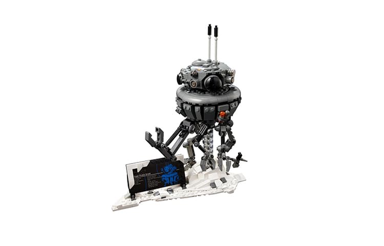 LEGO 75306 - изображение 2