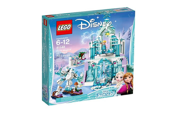 LEGO 41148 - изображение 3