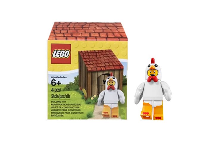 LEGO 5004468 - изображение 3