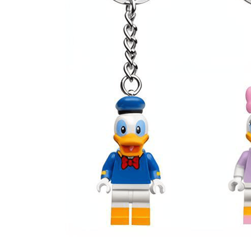 LEGO 854111+854112 - изображение 3
