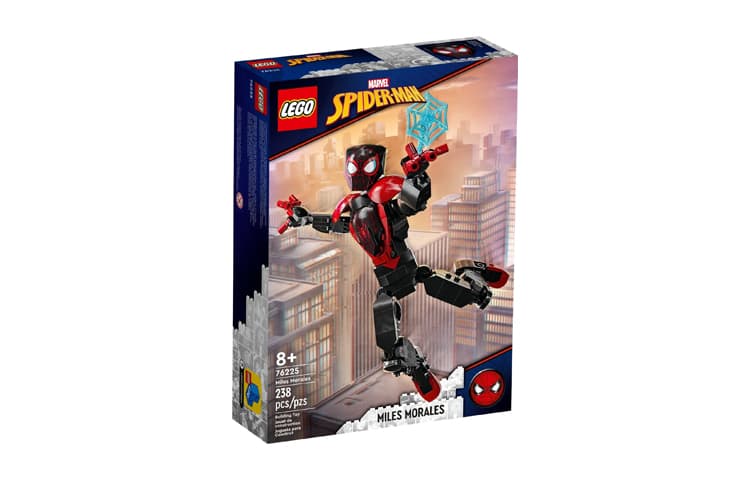 LEGO 76225 - изображение 4