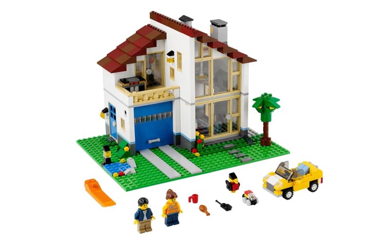 LEGO 31 31012 - изображение 2