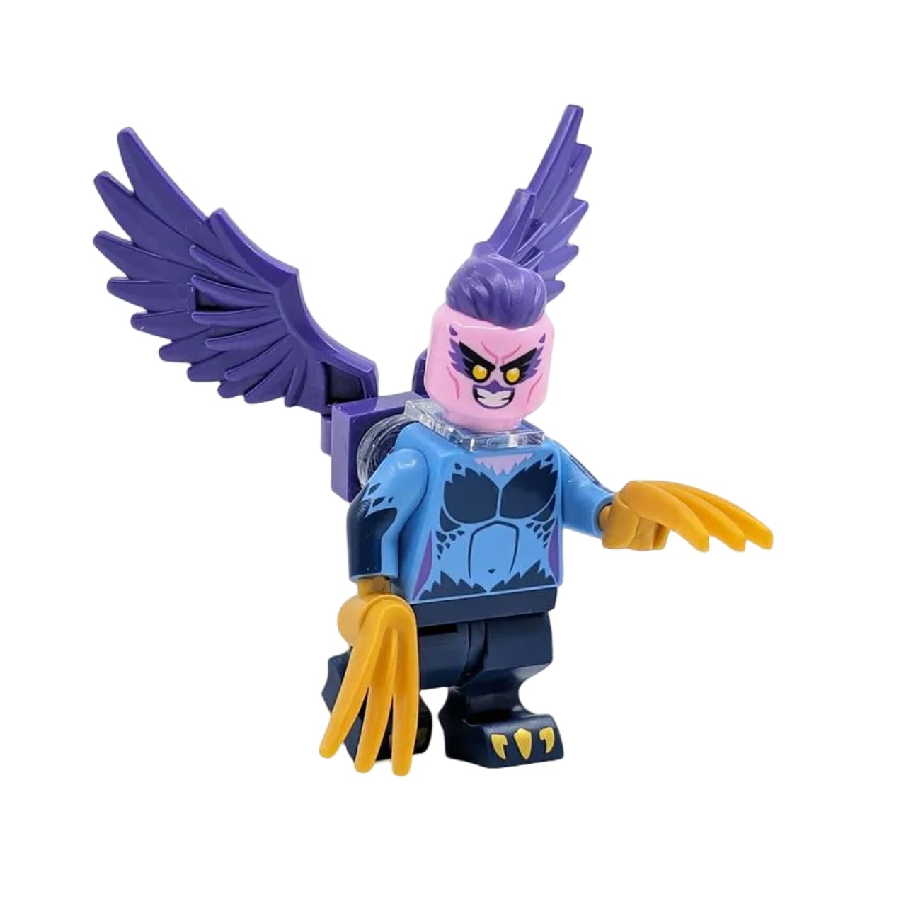 LEGO 25 12 71045 - изображение 6