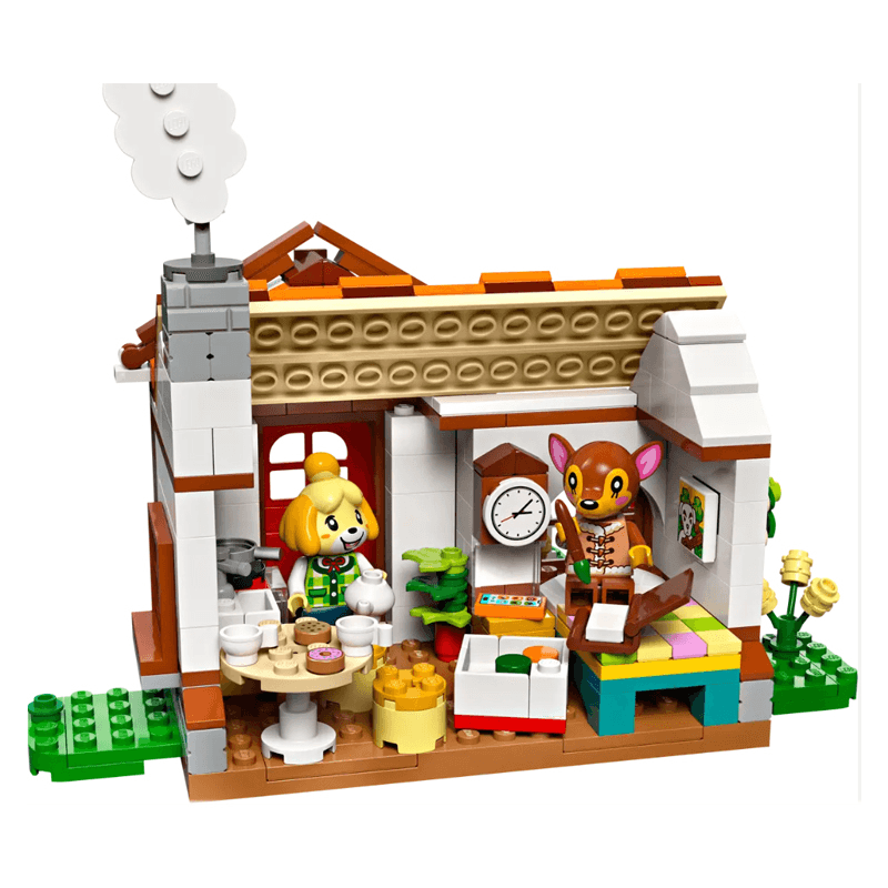 LEGO 389pcs 77049 - изображение 2