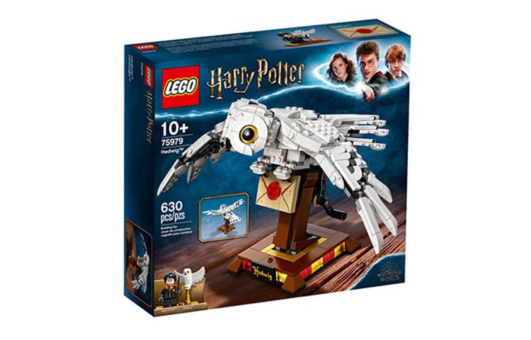 Конструктор LEGO 75979 - изображение 4
