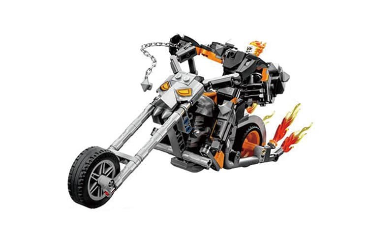 LEGO 76245 - изображение 1