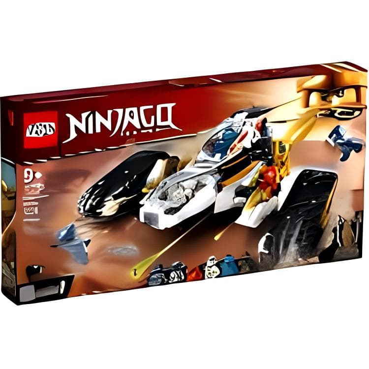 LEGO 71739 - изображение 1