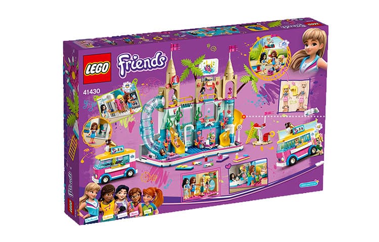 LEGO 41430 - изображение 3