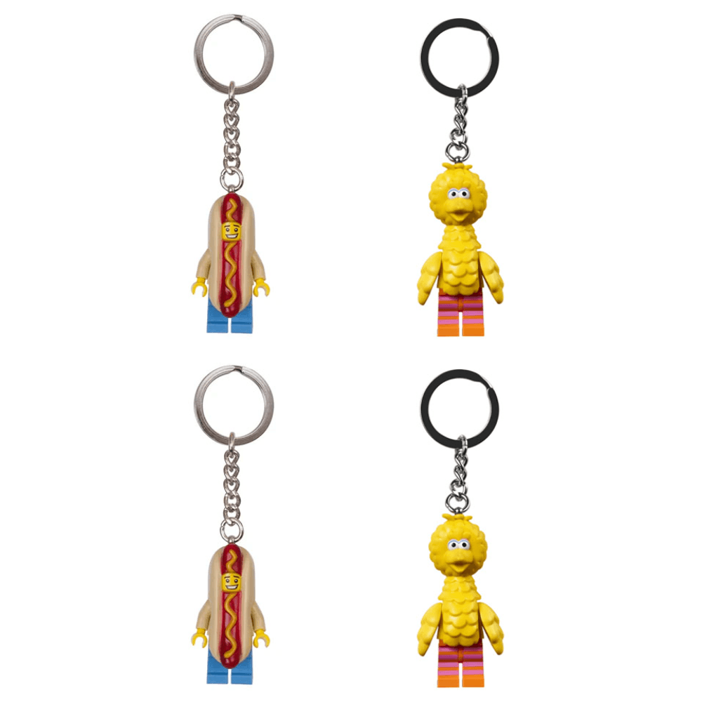 LEGO 853571+854194 - изображение 3