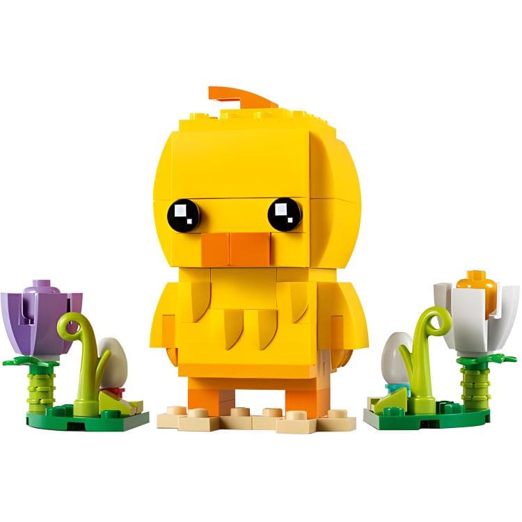 Конструктор LEGO 40350 - изображение 2
