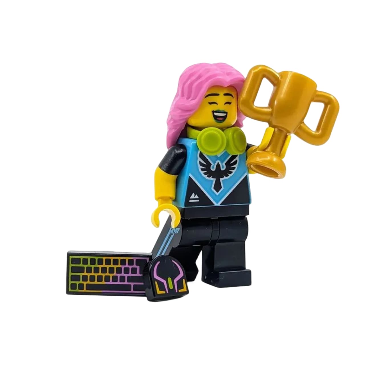 LEGO 25 12 71045 - изображение 9