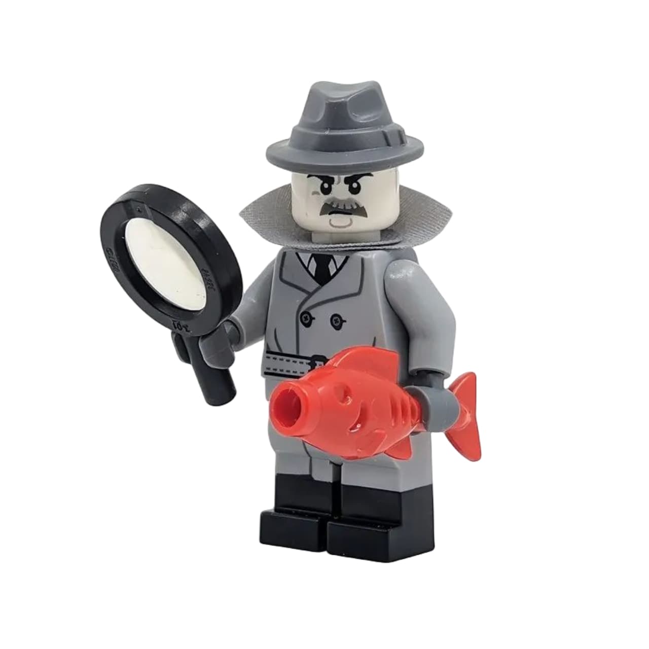 LEGO 25 12 71045 - изображение 15