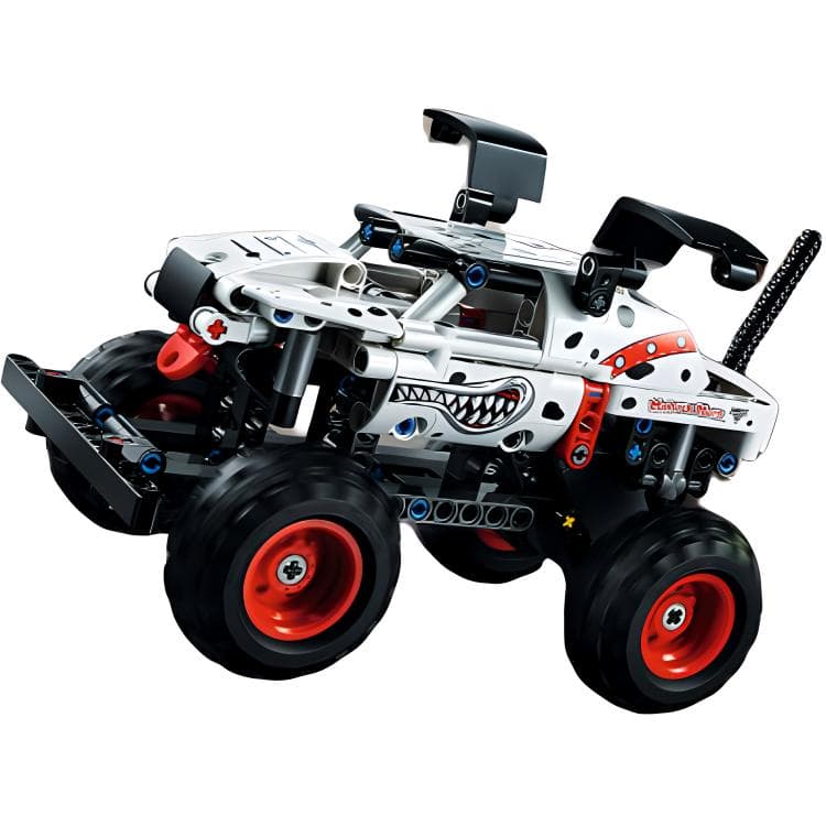LEGO 42150 - изображение 3