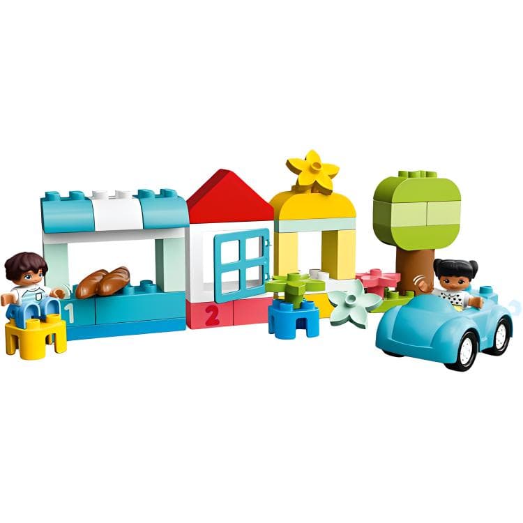 LEGO 10913 - изображение 3