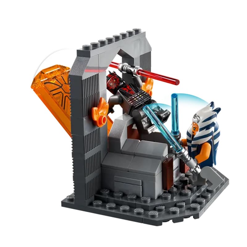LEGO 75310 - изображение 2