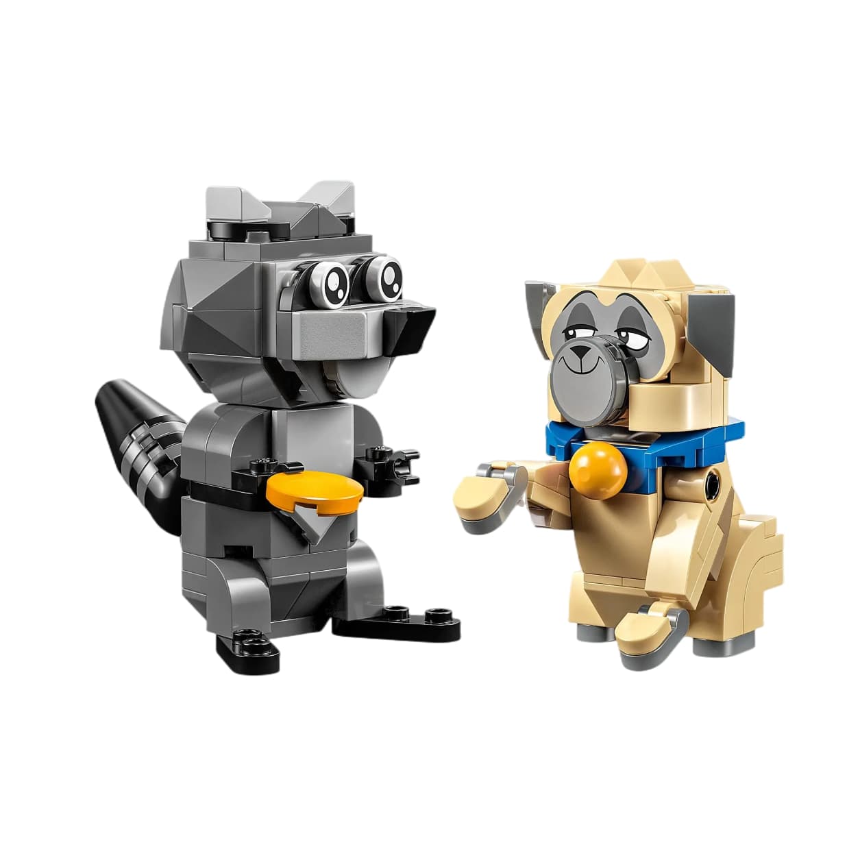 LEGO 553pcs 43226 - изображение 5
