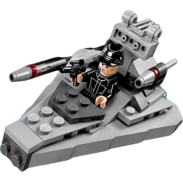 LEGO 75033 - изображение 3