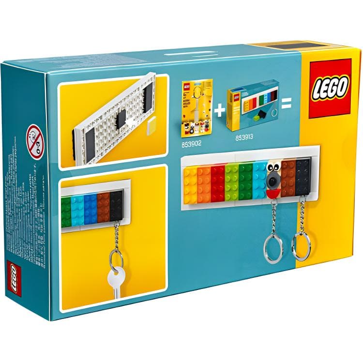 LEGO 853913 - изображение 5