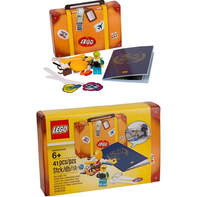 LEGO 5004932 - изображение 3