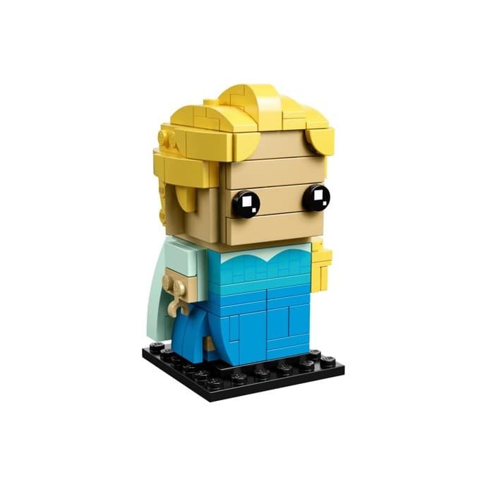 Конструктор LEGO 41617 - изображение 4