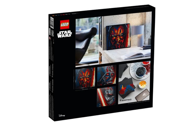 LEGO 31200 - изображение 6