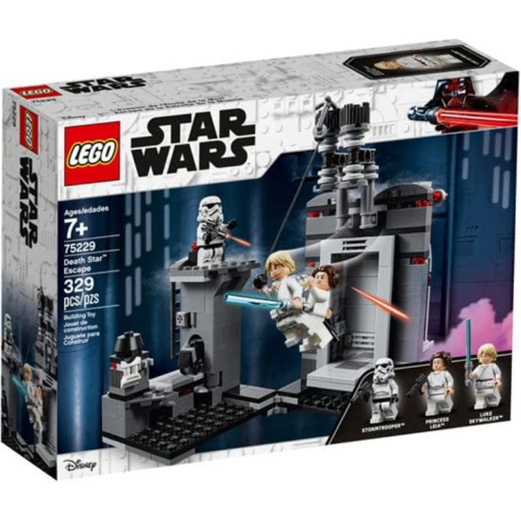 LEGO 75229 - изображение 3