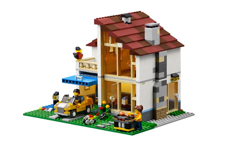 LEGO 31 31012 - изображение 3