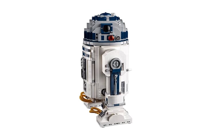 LEGO R2-D2 75308 - изображение 2
