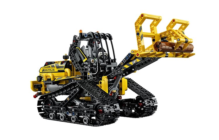 LEGO 42094 - изображение 2