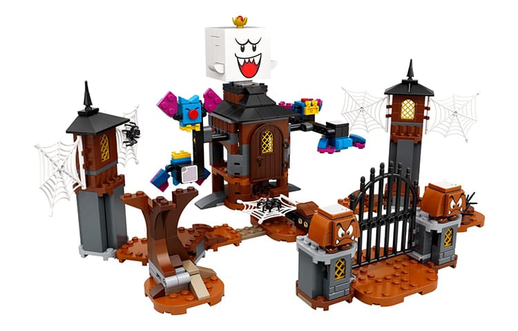 Конструктор LEGO 71377 - изображение 4
