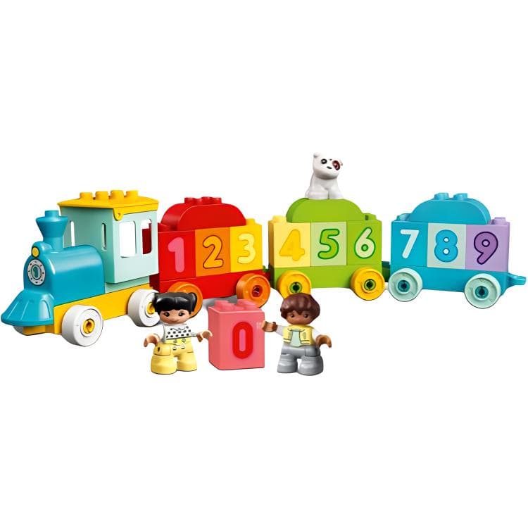 LEGO 10954 - изображение 3