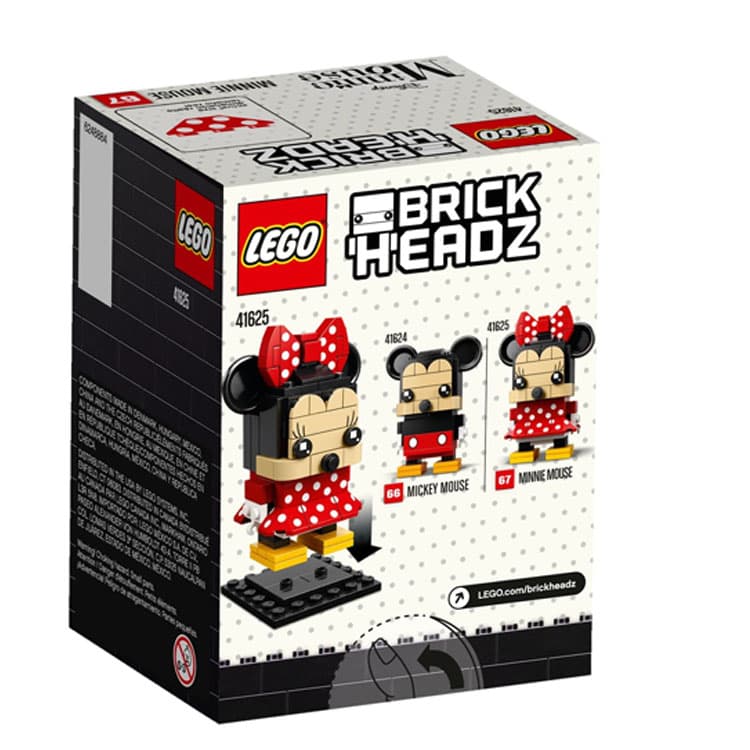 LEGO 41625 - изображение 3