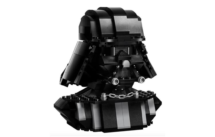 Конструктор LEGO 327pcs 75227 - изображение 1