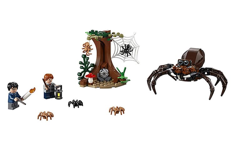 Конструктор LEGO 75950 - изображение 2