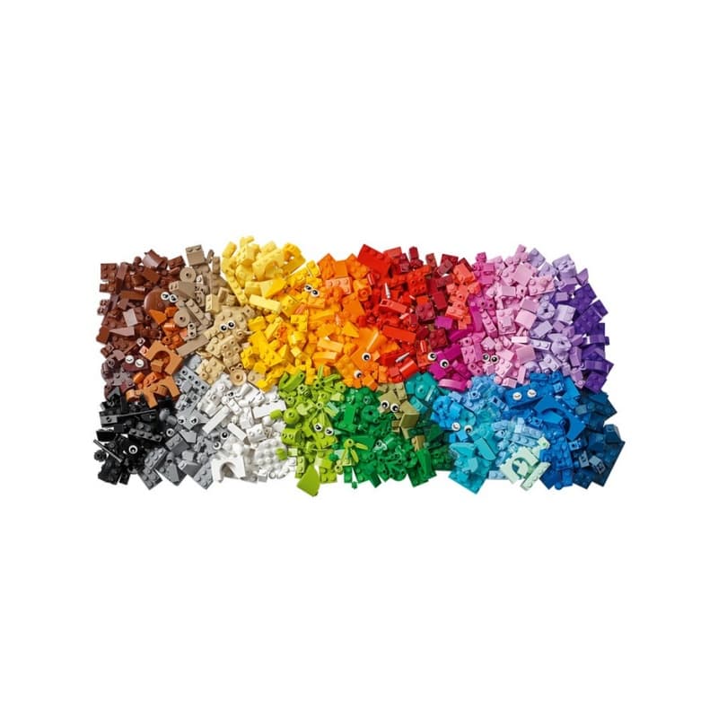 LEGO 11011 - изображение 2